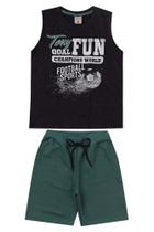 conjunto infantil conjunto infantil