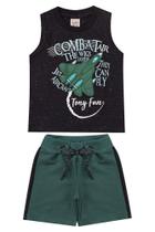 conjunto infantil conjunto infantil