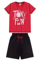conjunto infantil conjunto infantil