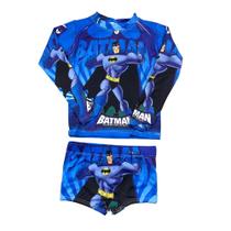 Conjunto Infantil UV Personagens