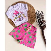 CONJUNTO infantil verão menina blogueirinha 2 ao 10 CONJUNTO infantil verão menina blogueirinha 2 ao 10