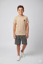 Conjunto Infantil Verão Menino - Camiseta e Shorts Conjunto Infantil Verão Menino - Camiseta e Shorts