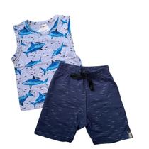 Conjunto Infantil Verão Menino Conjunto Infantil Verão Menino