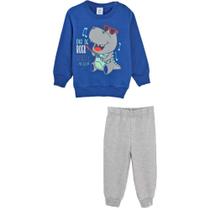 Conjunto infantil zig zig zaa ref:1000092895 p/g