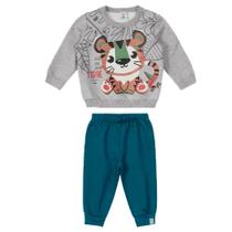 Conjunto infantil zig zig zaa ref:1000092895 p/g