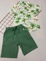 Conjunto Infantil