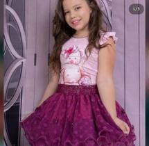 conjunto infanto juvenil