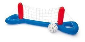 Conjunto Inflável Voleibol Bestway 2,44m
