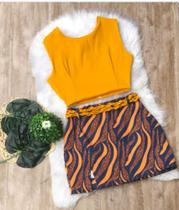Conjunto ingrid
