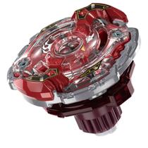 Conjunto Inicial Beyblade TAKARA TOMY BX-00 Storm Spriggan