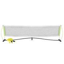 Conjunto inicial de pickleball Franklin Sports com rede, pás e bola Conjunto inicial de pickleball Franklin Sports com rede, pás e bola