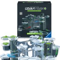 Conjunto Inicial GraviTrax PRO 23 - Marble Run Ravensburger