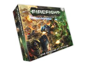 Conjunto inicial Mantic Games Firefight Battle of Cabot III MGFFM106 Conjunto inicial Mantic Games Firefight Battle of Cabot III MGFFM106
