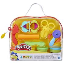 Conjunto inicial Play-Doh