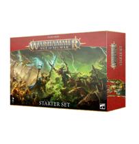 Conjunto Inicial Warhammer Age of Sigmar