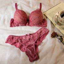 Conjunto inteiro rendado Deissy moda intima