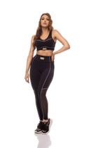 Conjunto intense Let's Gym Conjunto intense Let's Gym