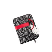 Conjunto intercambiável ChiaoGoo Twist em aço inoxidável 13cm