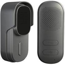 Conjunto Interfone Sem Fio Agl Simplifique AGL