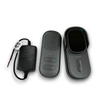 Conjunto interfone simplifique sem fio -