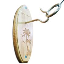 Conjunto interno externo Hook and Ring Toss Game Jac & Mok