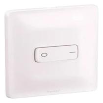 Conjunto Interruptor Bipolar Simples 10A 680118 Pial Zeffia Conjunto Interruptor Bipolar Simples 10A 680118 Pial Zeffia