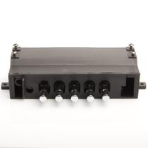 Conjunto Interruptor Completo para Depurador Electrolux DE60B DE60X DE80B DE80X