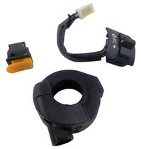 Conjunto Interruptor De Partida Hype 125/ Meet 50 Jonny