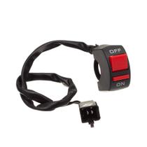 Conjunto Interruptor Emergência Condor BROS 150 Ks 2008