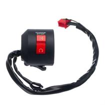 Conjunto Interruptor Emergencia E Partida Condor Cb 300R