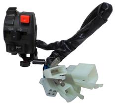 Conjunto Interruptor Esquerdo Joy 50 Ditally Conjunto Interruptor Esquerdo Joy 50 Ditally