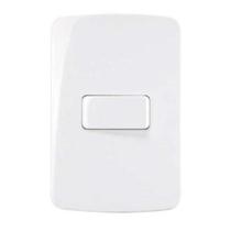 Conjunto Interruptor Intermediário 4X2 Margirius Br Linha B3