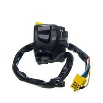 Conjunto Interruptor Luz 10 Fios Condor Esquerdo Yes 125 2011...