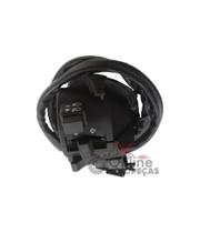 Conjunto Interruptor Luz CBR 450SR 1989 a 1993 Lado Esquerdo Duas Barras
