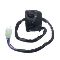 Conjunto Interruptor Luz Condor Esquerdo Xtz Crosser 150 15/16
