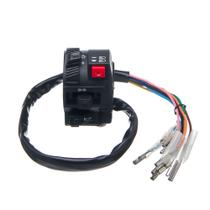 Conjunto Interruptor Luz Condor L.Esquerdo Cg 125 92 A 99