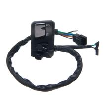Conjunto Interruptor Luz Condor L.Esquerdo Cg 150 14 A 15
