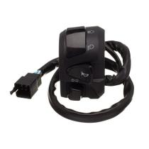 Conjunto Interruptor Luz Condor L.Esquerdo Cg 160