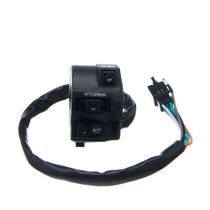 Conjunto Interruptor Luz Condor L.Esquerdo Pop 100 07 A 15