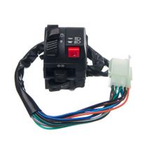 Conjunto Interruptor Luz Condor L.Esquerdo Xr 200