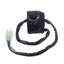 Conjunto Interruptor Luz Condor L.Esquerdo Xtz Crosser 150 E/Ed