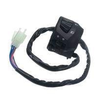 Conjunto Interruptor Luz Condor L.Esquerdo Xtz Crosser 150 E/Ed Conjunto Interruptor Luz Condor L.Esquerdo Xtz Crosser 150 E/Ed