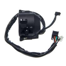 Conjunto Interruptor Luz Condor Lado Esquerdo Cb 300R