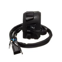 Conjunto Interruptor Luz Condor Lado Esquerdo Honda Xre 190 Seta