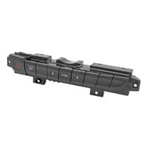 Conjunto Interruptor Painel Siena Palio Weekend Adventure Locker - Kostal 10091340 Conjunto Interruptor Painel Siena Palio Weekend Adventure Locker - Kostal 10091340