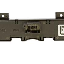 Conjunto Interruptor Painel Strada 2015 a 2017 Pisca Alerta Iluminação Caçamba Computador Bordo Farol de Milha - Kostal 10134277