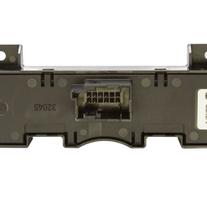 Conjunto Interruptor Painel Strada 2015 a 2017 Pisca Alerta Iluminação Caçamba Trip Farol de Milha - Kostal 10134286