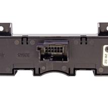 Conjunto Interruptor Painel Strada Locker após 2016 Pisca Alerta Iluminação Caçamba Computador Bordo Farol de Milha - Kostal 10134278