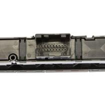 Conjunto Interruptor Painel Uno 2016 2017 Pisca Alerta Desembaçador Traseiro Farol de Milha - Kostal 10134060