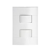 Conjunto Interruptor Paralelo 10a 250v Decor - Schneider